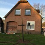 Herdenking 13 april 2015